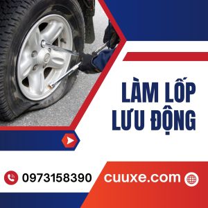 ⚡ KÍCH BÌNH ẮC QUY Ô TÔ LƯU ĐỘNG HÀ NỘI – CỨU HỘ SIÊU TỐC 24/7