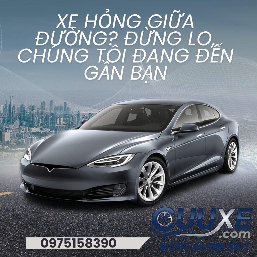 🏗️ CUUXE.COM – ĐƠN VỊ CỨU HỘ XE HƠI TOÀN DIỆN TẠI HÀ NỘI