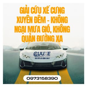 SỬA XE Ô TÔ LƯU ĐỘNG HÀ NỘI – CAM KẾT CHẤT LƯỢNG, BẢO HÀNH DÀI HẠN