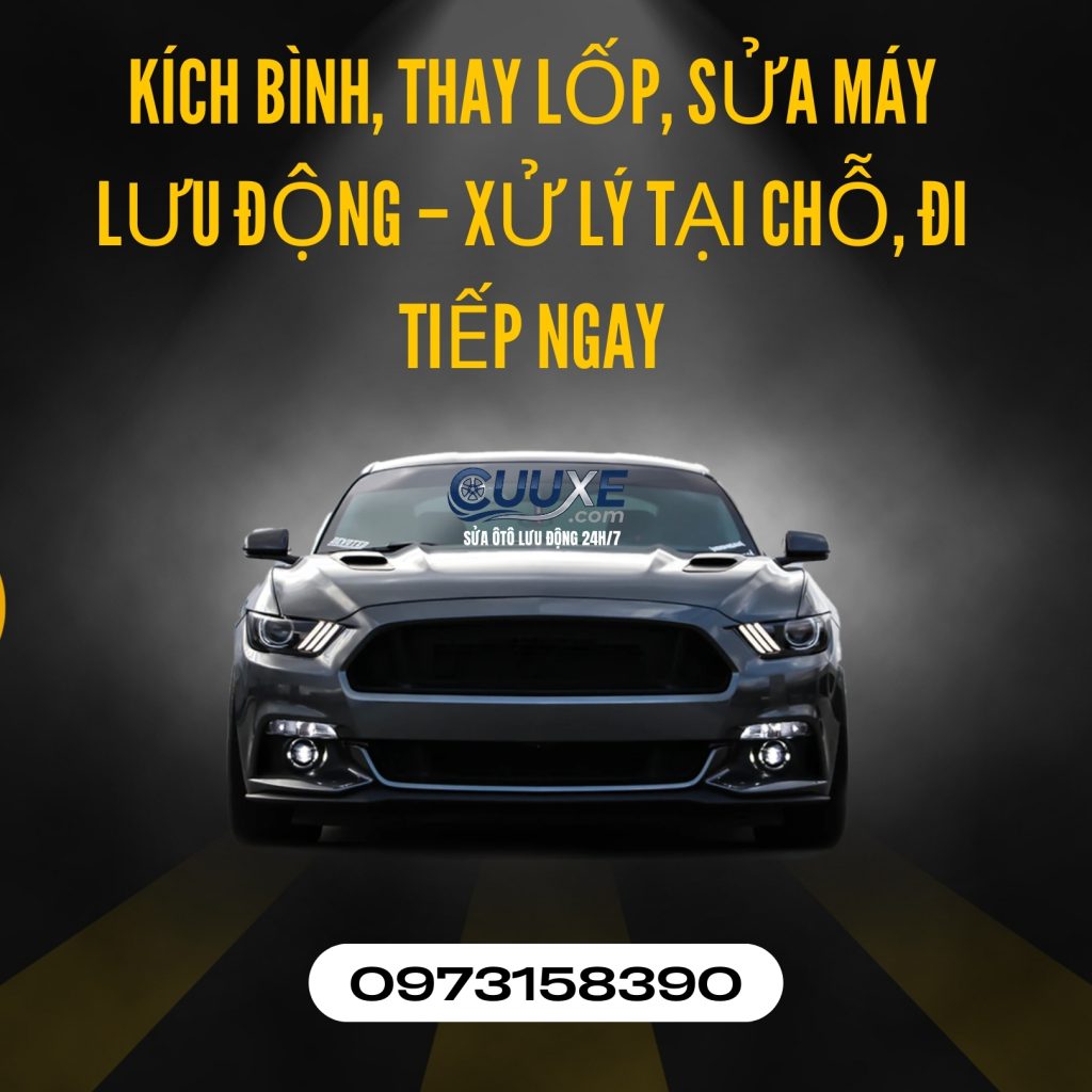 DỊCH VỤ CỨU HỘ XE TAI NẠN HÀ NỘI – NHANH CHÓNG, AN TOÀN, GIẢM THIỂU THIỆT HẠI