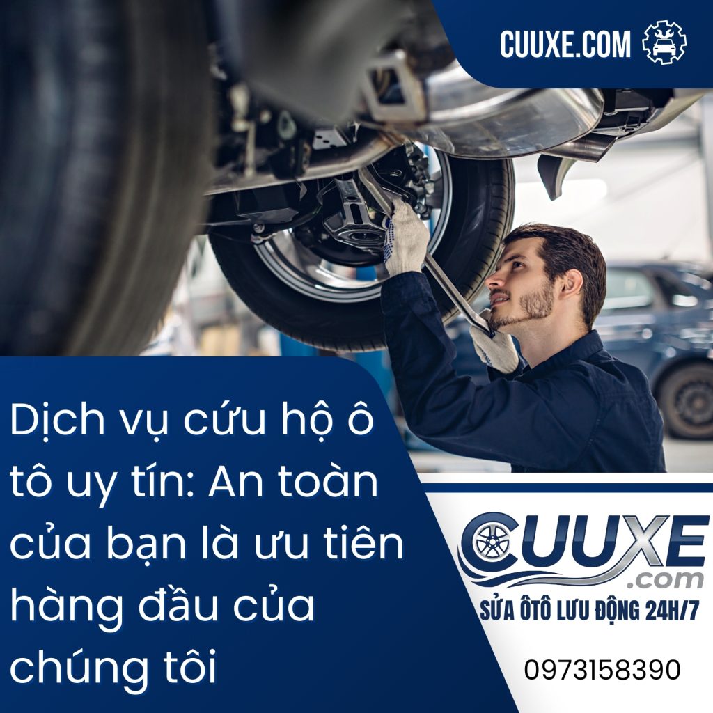 💰 CHIẾN LƯỢC TIẾT KIỆM CHI PHÍ SỬA XE TẠI CUUXE.COM