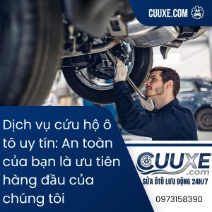 💰 CHIẾN LƯỢC TIẾT KIỆM CHI PHÍ SỬA XE TẠI CUUXE.COM