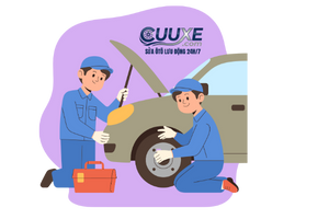 💰 BẢNG GIÁ DỊCH VỤ SỬA XE LƯU ĐỘNG HÀ NỘI