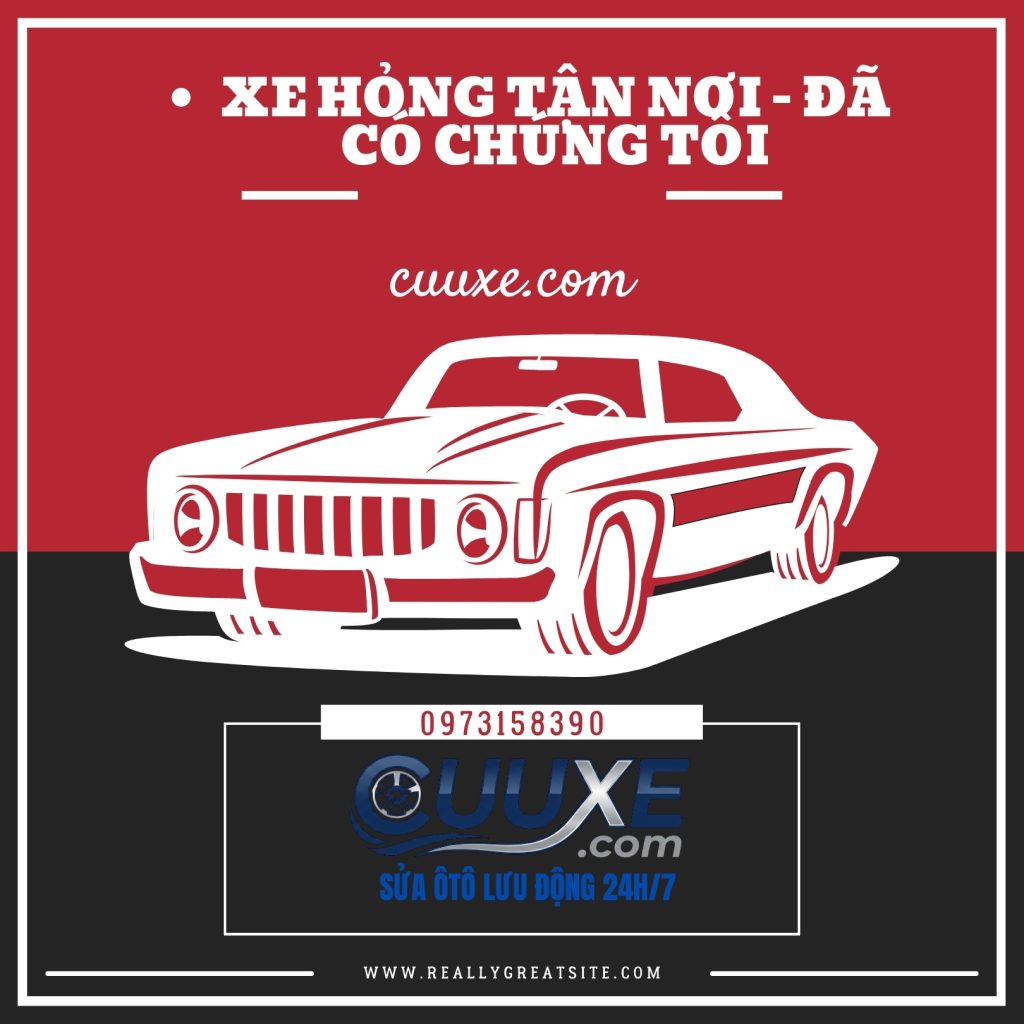 ⚡ CỨU HỘ & SỬA XE LƯU ĐỘNG LONG BIÊN – 24/7