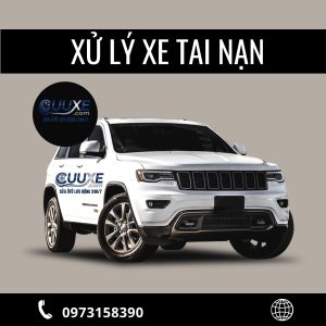 ⚡ SỬA XE LƯU ĐỘNG & CỨU HỘ HOÀNG MAI – 24/7