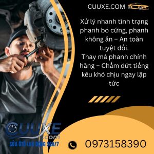 Dịch Vụ Cứu Hộ Xe 7 Chỗ Mitsubishi & Sửa Xe Lưu Động 24/7