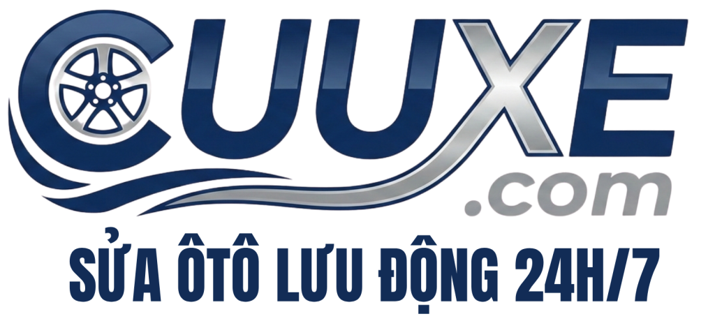 CỨU XE – SỬA ÔTÔ LƯU ĐỘNG 24/7 – Cứu Hộ Gần Đây