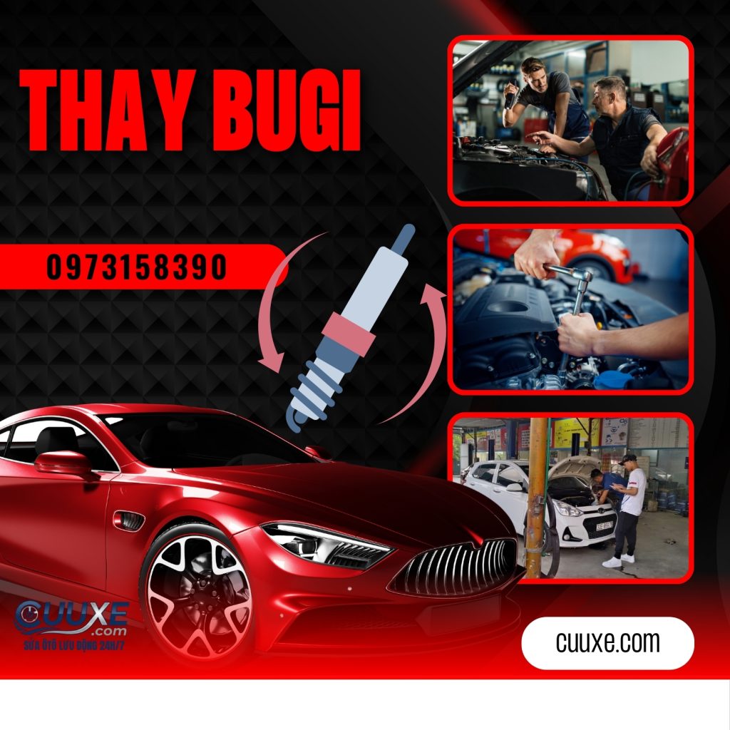 ⚡ SỬA XE LƯU ĐỘNG & CỨU HỘ BẮC TỪ LIÊM – 24/7