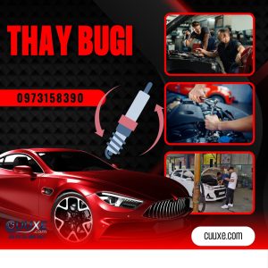 ⚡ SỬA XE LƯU ĐỘNG & CỨU HỘ BẮC TỪ LIÊM – 24/7